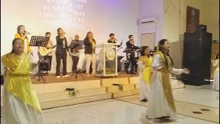 Kosonongon Kinorohingan / Praise & worship / PMM Pekan Tenom