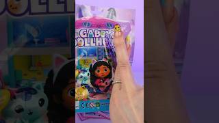 🐱💜 OTWIERAM FIGURKI KOCI DOMEK GABI ASMR #gabbydollhouse #otwieram #asmr #pattje #wróżkicia #gabi