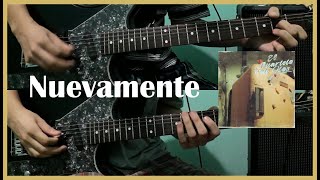 Nuevamente - El Cuarteto de Nos (Guitar Cover) [ #106 ]