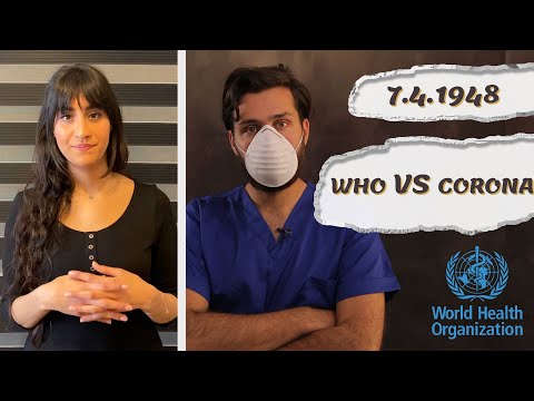 فيديو: كيف نحتفل بيوم الصحة