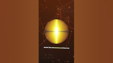 IBM’s Quantum Leap: How Condor Could Reshape the World #explorephysics