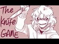 The Knife game (Animatic)(Creepypasta)(Sponsored by Amino)