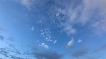 sky180301_1 (time lapse movie with modular synth sound)