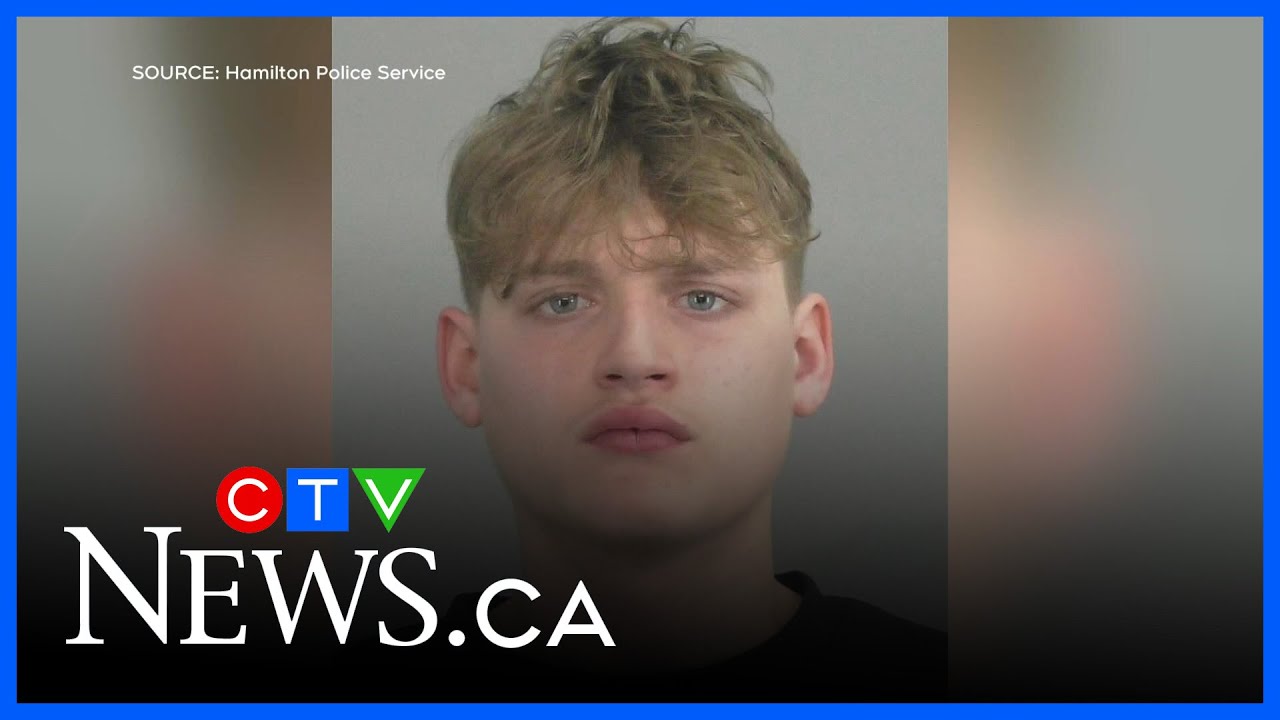Police identify suspect in deadly shooting of innocent bystander in Ont ...