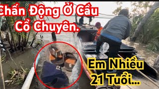 Chấn Động Cầu Cổ Chuyên:Em Nhiều 21 Tuổi Đã…Người Nói Hết Sự Thật…