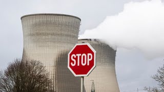 Зачем Германия хотела закрыть все свои АЭС?