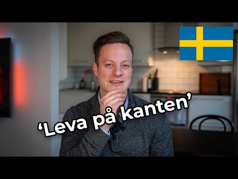 5 English Expressions That Sound Weird In Swedish