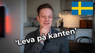 5 English Expressions That Sound Weird In Swedish