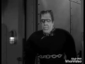 Herman Munster on a Russian trawler