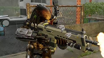 Predator voicepack and skins. The best