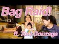 Toni's Bag Raid by Alex Gonzaga