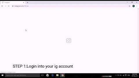 HOW TO GET VERIFIED ON INSTA 🔥***Prank*** Using Inspect Elements