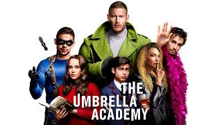 The Umbrella Academy - Main Theme Extended