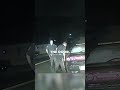 Cop Demands Entry - Driver Refuses, Gets Window Smashed #crime #foryou #viral #trending #fypシ #cops