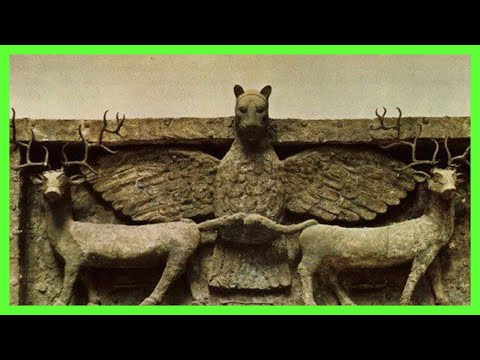 Top 10 Sumerian Inventions And Discoveries