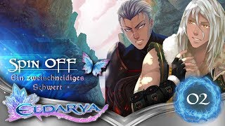 Eldarya Spin Off 3 Ein Zweischneidiges Schwert 25 Germandeutsch