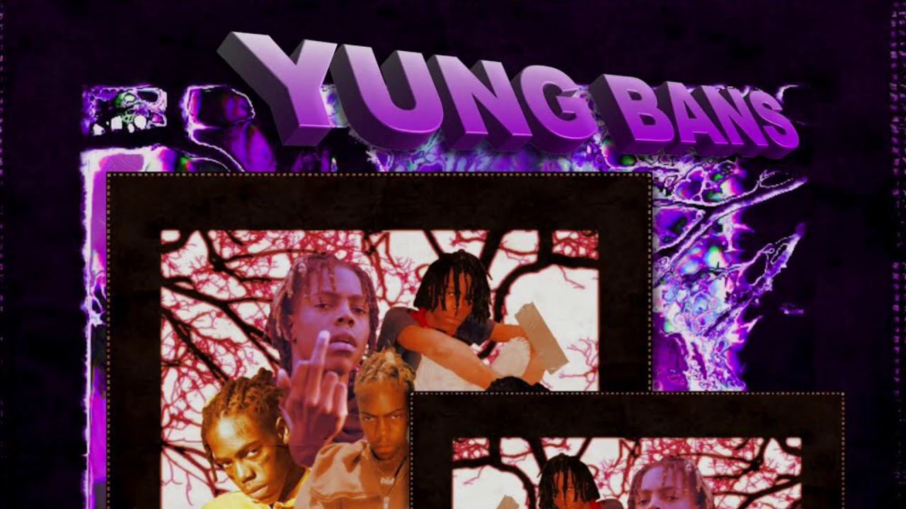 (FREE) Yung Bans Type Beat 2017 “Free Clout” (prod. flexacojuggin)