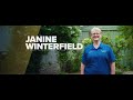 Janine Winterfield - finalist for the 2024 Excellence in Practice - Aged Care Award