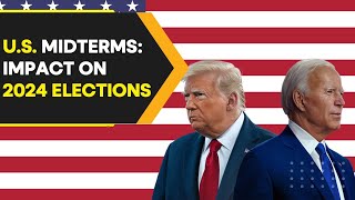 U.S. Midterm Elections | What are midterms? How will they impact the Biden administration?