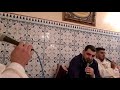 وصلة إنشادية رائعة بحضور القارئ احمد كندوز من وجدة