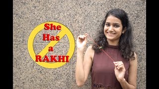 Download Hot Girl Tying Rakhi to Strangers Prank | Raksha Bandhan Special | One in All Mp3 Download Hot Girl Tying Rakhi to Strangers Prank | Raksha Bandhan Special | One in All Mp3