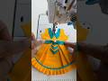 Beautiful frock design #frock #design