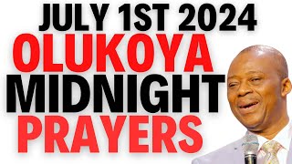 OH LORD TURN MY LIFE AROUND JUNE 4TH 2024 #drdkolukoyaprayers