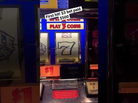 IT REALLY DOES HAPPEN! 20X Multiplier On Macaw Money Slot Machine Delivers A MASSIVE WIN At Casino!
