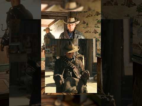 The Ghoul Outfit