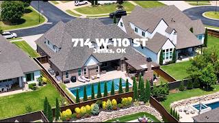 714 W 110 St | Jenks, OK Rea Estate 714 W 110 St | Jenks, OK Rea Estate