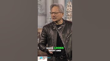 @NVIDIA  Path Tracing: The Future of Real-Time Graphics!