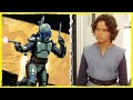 The REAL REASON Jango Fett Wanted an Unaltered Clone [Legends]