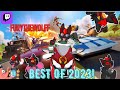 Best of FuryTheWolff! | 2023 | Twitch