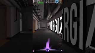 Agency cs2