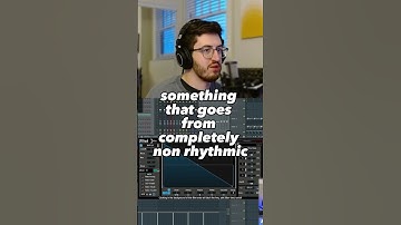 cool production trick to spice up your synths with LFOtool ✨ #musicproducer #FLStudio #megaphonix