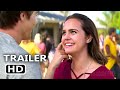 A WEEK AWAY Trailer (2021) Bailee Madison, Kevin Quinn Romance Movie