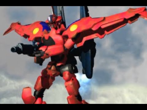 EOS Edge of Skyhigh プレイステーション / EOS Edge of Skyhigh PlayStation