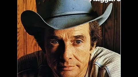 Daddy Frank by Merle Haggard