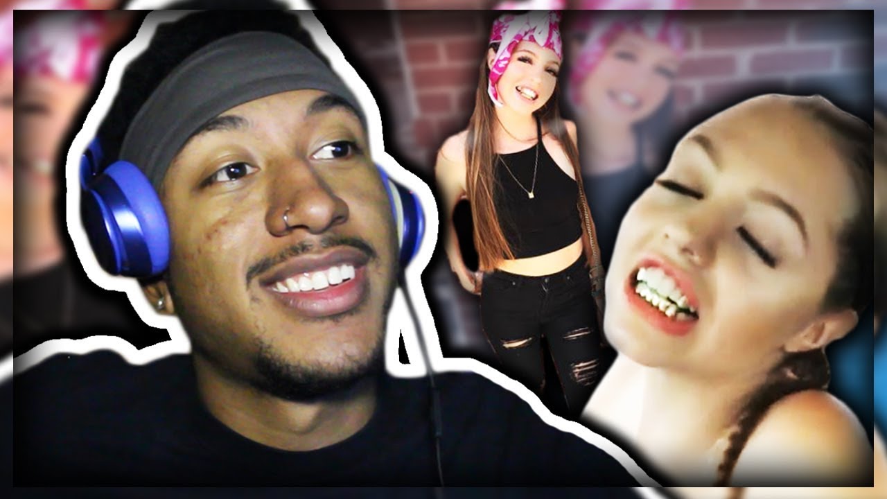 WoahhVicky MUST BE STOPPED!!! - YouTube