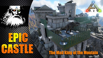 The Architect of the Castle Mountain