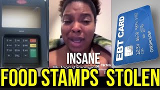 Food Stamp Fraud Nightmare: EBT Cards Are Being Wiped Out Clean (2025 Warning)