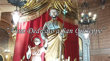 Che santo è il 19 marzo?