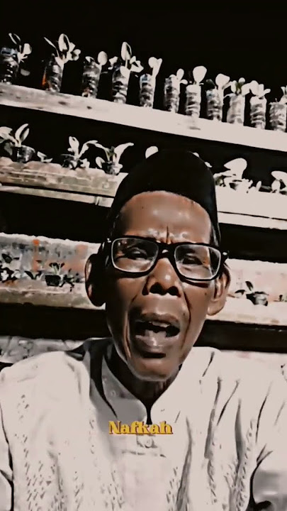 Kakek nyanyi lucu #shorts #lagupantun #kakekviral