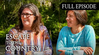 Escape to the Country Season 15 Episode 16: Devon (2014) | FULL EPISODE