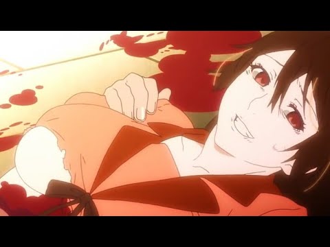 [AMV] You Made A Monster (Barren Gates)