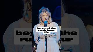 beyond the rush hour life - georgie jones