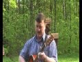 Сергей Терещенко - &quot;Тот, который не стрелял&quot; (В.Высоцкий)