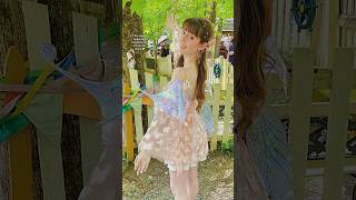 Making fairy wings for the ren faire! #fairywings #renfaire #renaissancefestival #fairycostume #diy