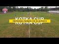 Kotka cup  pepokeltainen vs ihkp2011