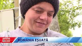 „România eșuată”. Abandonul școlar este forma finală a eșecului în sistemul de învățământ